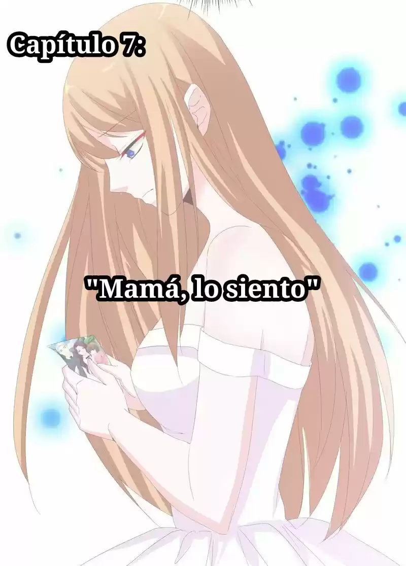 La Cariñosa Esposa De Di Shaotian: Amor De Un Quilate - Capítulo 7 - Página 4 - LectorTMOo