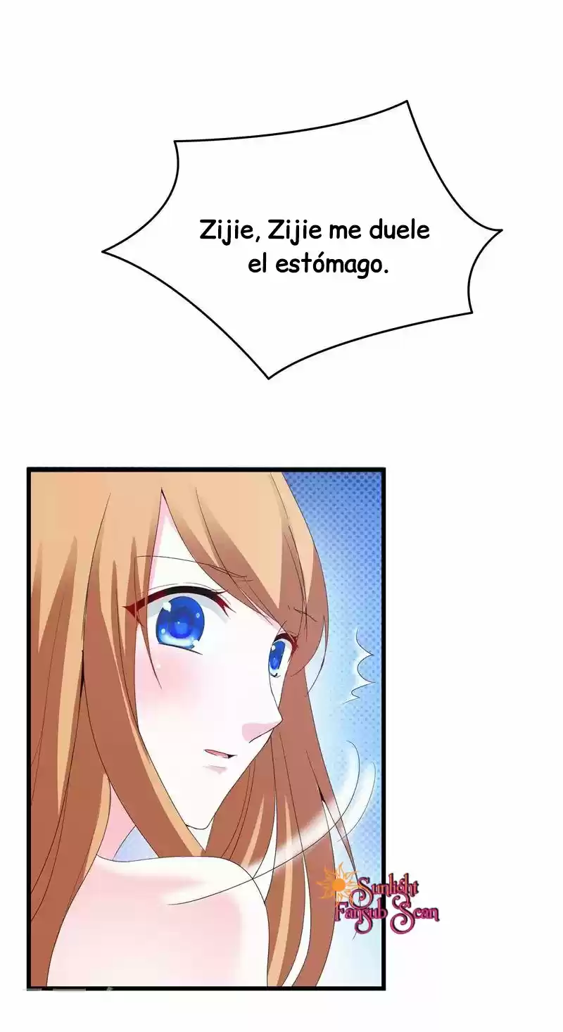 La Cariñosa Esposa De Di Shaotian: Amor De Un Quilate - Capítulo 7 - Página 6 - LectorTMOo