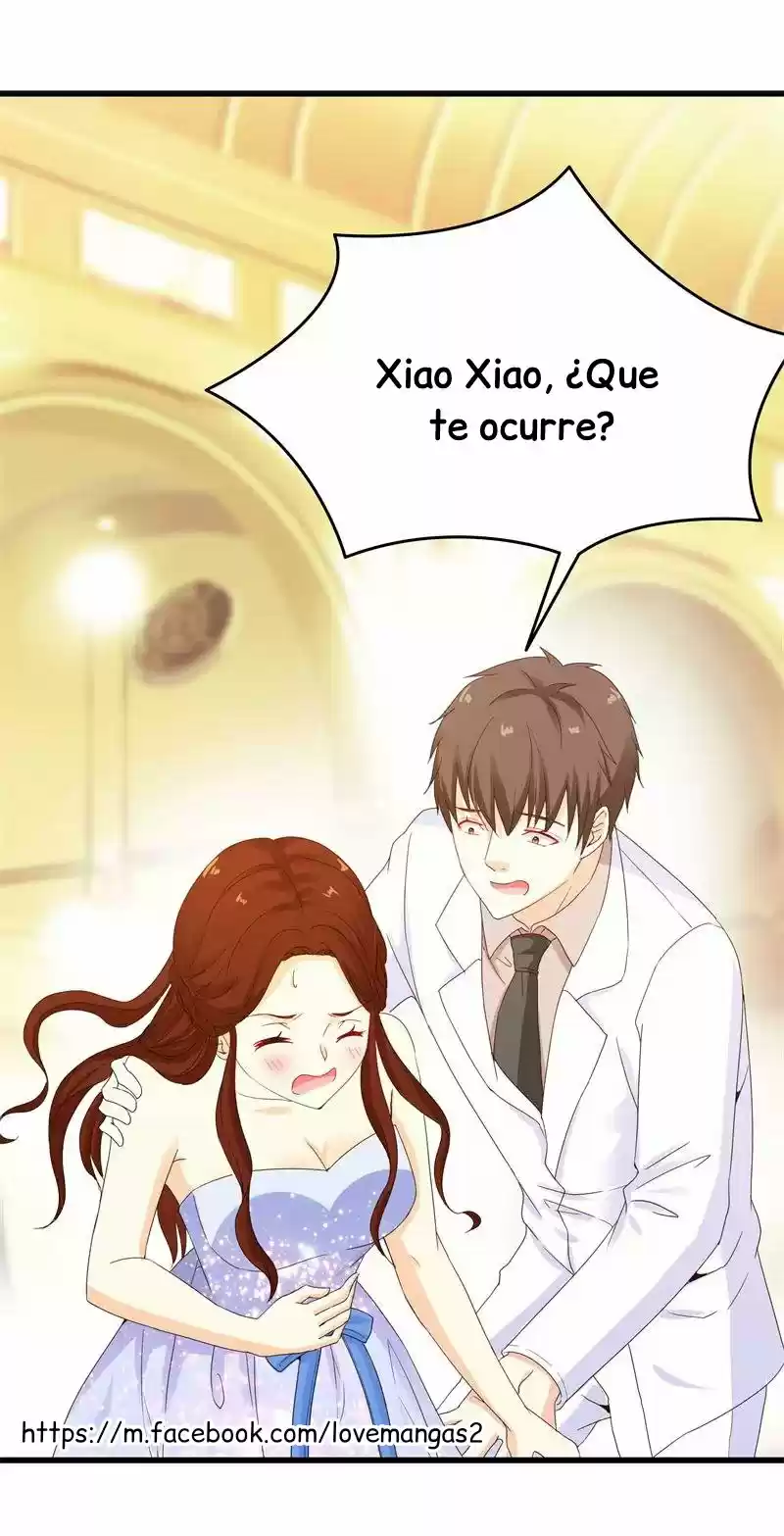 La Cariñosa Esposa De Di Shaotian: Amor De Un Quilate - Capítulo 7 - Página 7 - LectorTMOo