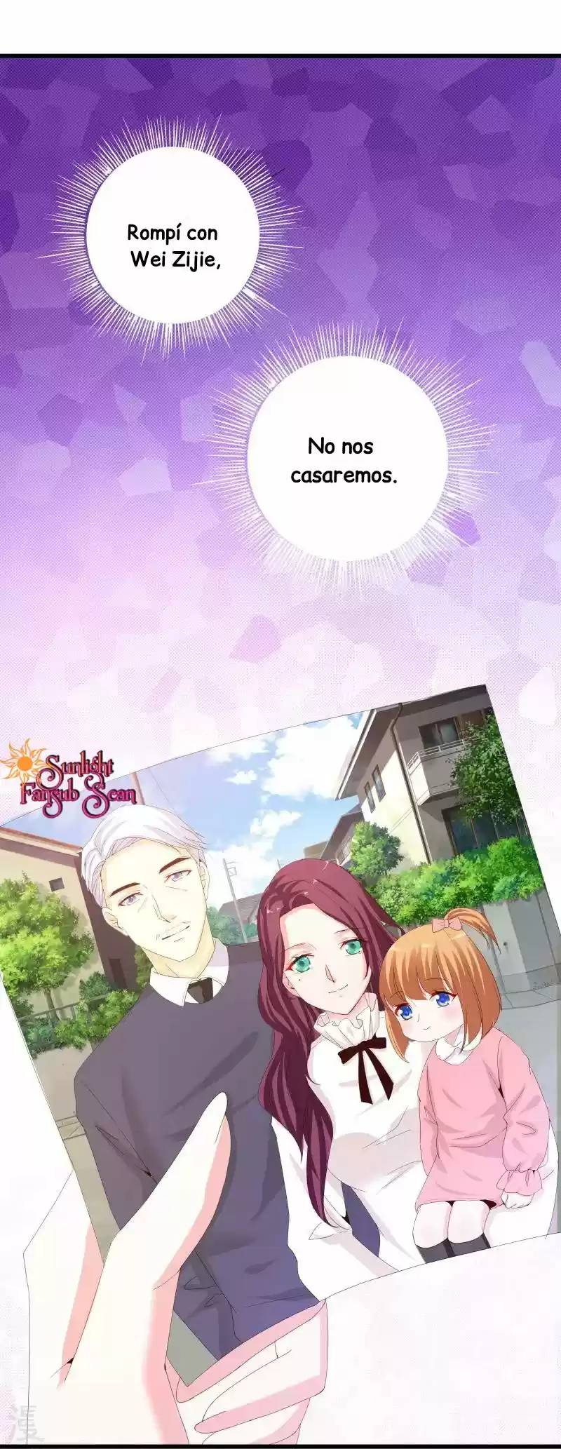 La Cariñosa Esposa De Di Shaotian: Amor De Un Quilate - Capítulo 7 - Página 19 - LectorTMOo