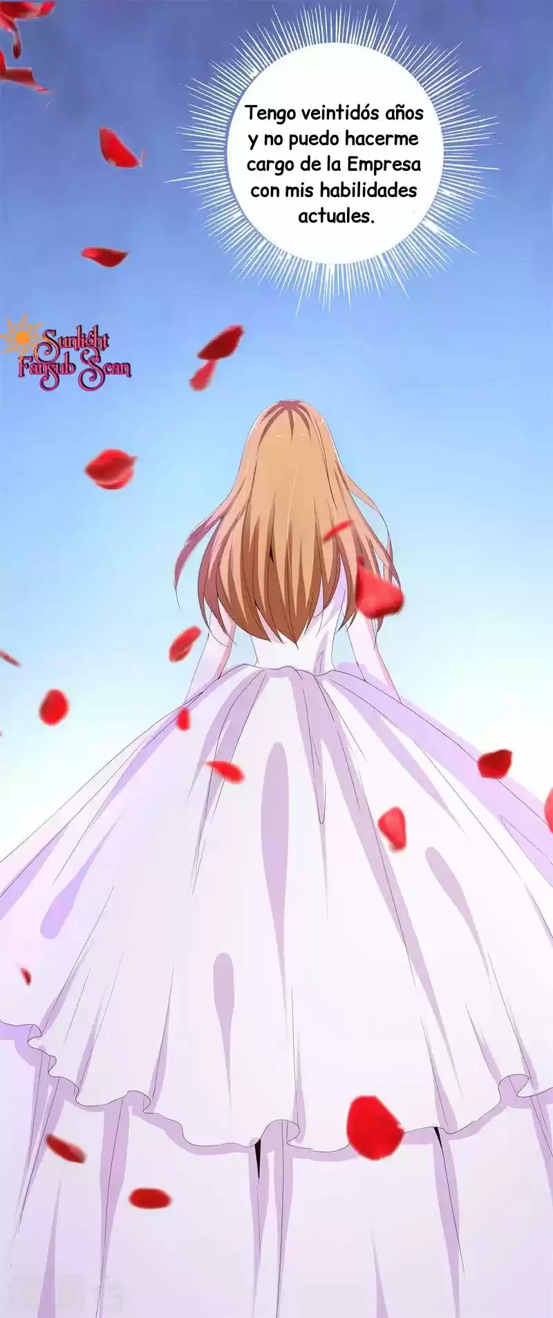 La Cariñosa Esposa De Di Shaotian: Amor De Un Quilate - Capítulo 7 - Página 22 - LectorTMOo
