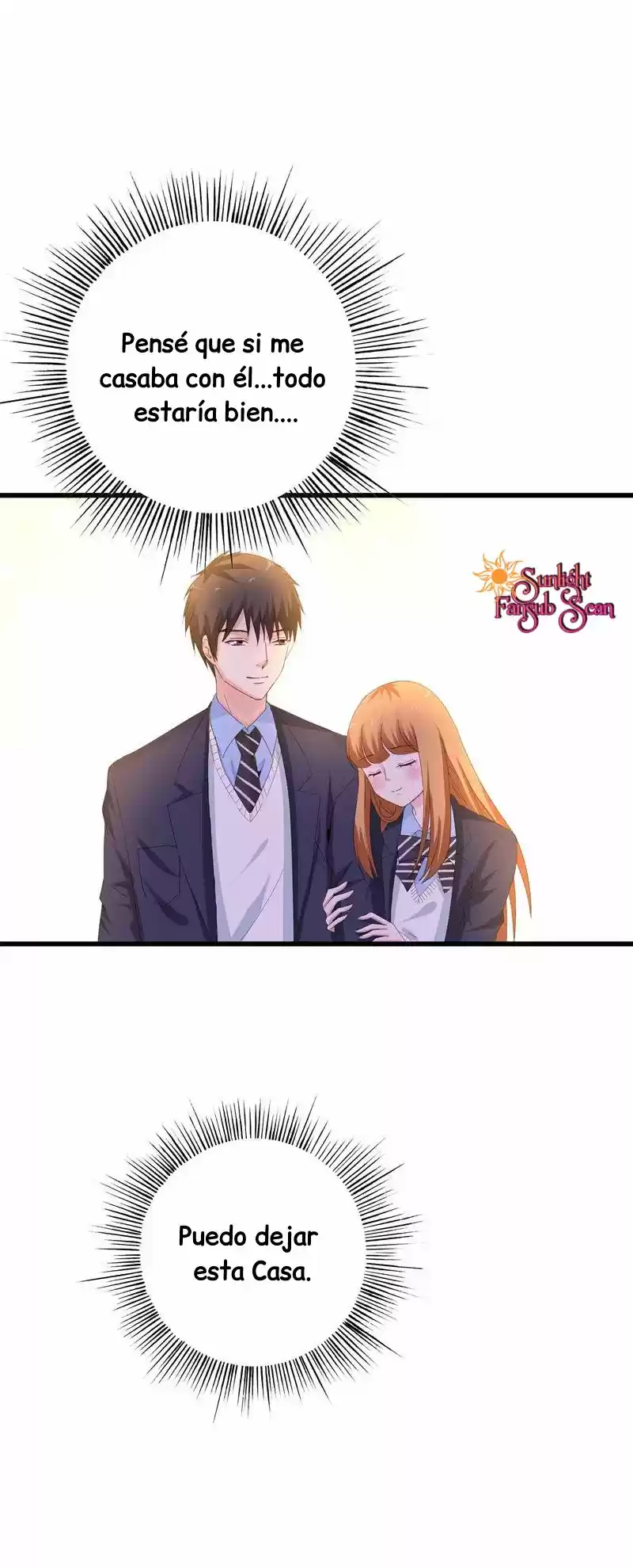 La Cariñosa Esposa De Di Shaotian: Amor De Un Quilate - Capítulo 7 - Página 24 - LectorTMOo