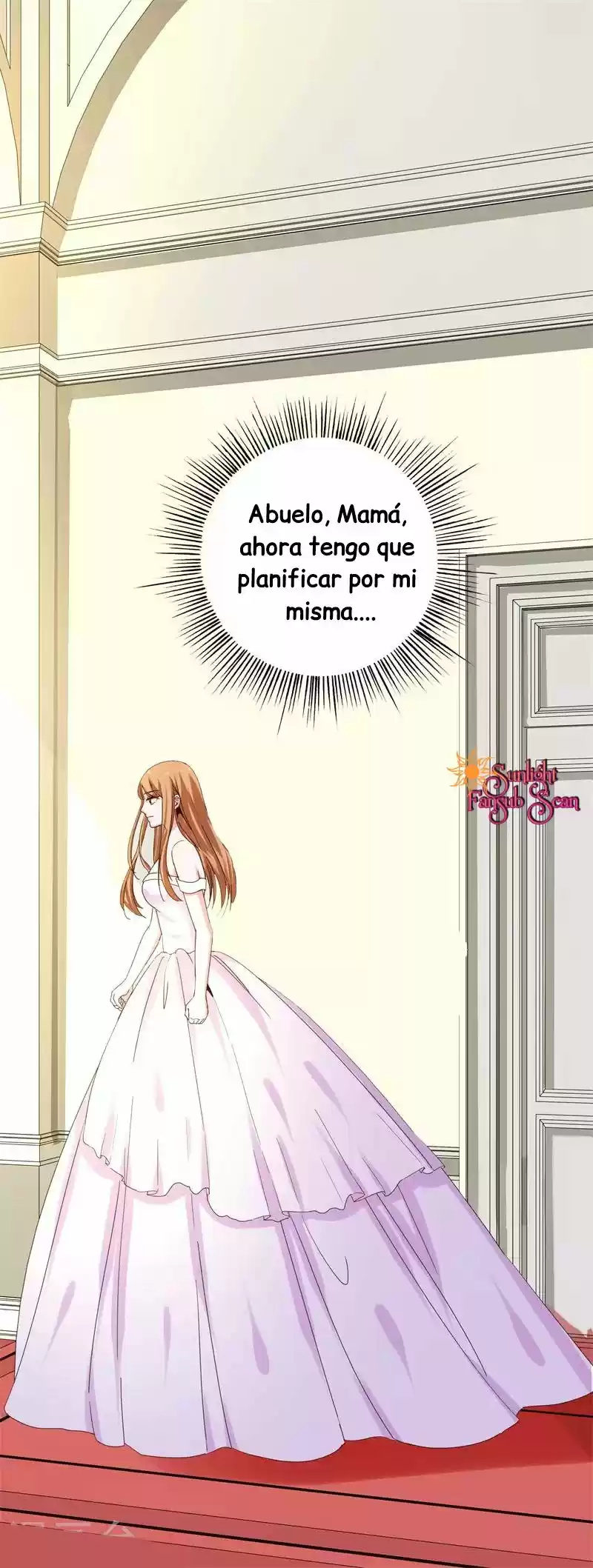 La Cariñosa Esposa De Di Shaotian: Amor De Un Quilate - Capítulo 7 - Página 25 - LectorTMOo