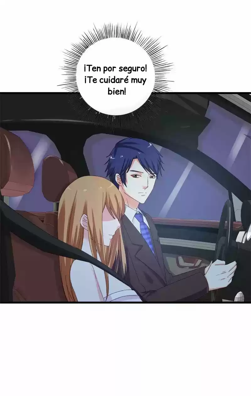 La Cariñosa Esposa De Di Shaotian: Amor De Un Quilate - Capítulo 7 - Página 27 - LectorTMOo