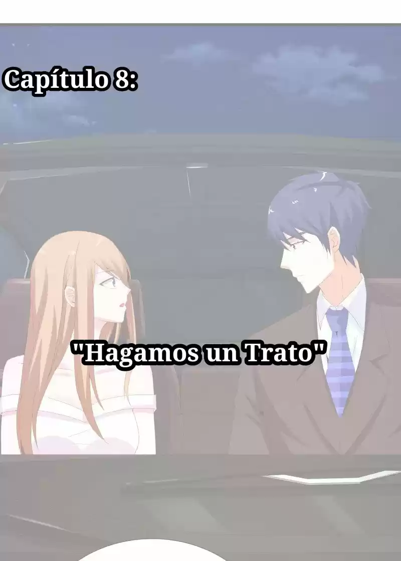 La Cariñosa Esposa De Di Shaotian: Amor De Un Quilate - Capítulo 8 - Página 4 - LectorTMOo