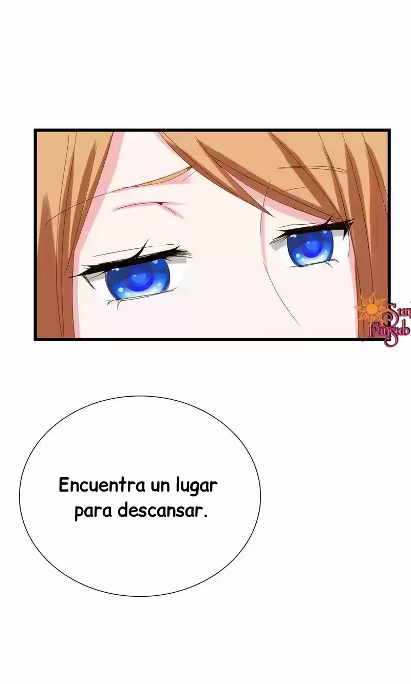 La Cariñosa Esposa De Di Shaotian: Amor De Un Quilate - Capítulo 8 - Página 5 - LectorTMOo