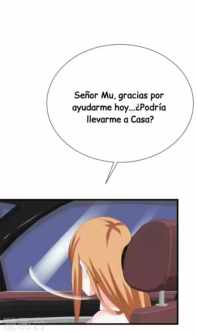 La Cariñosa Esposa De Di Shaotian: Amor De Un Quilate - Capítulo 8 - Página 6 - LectorTMOo