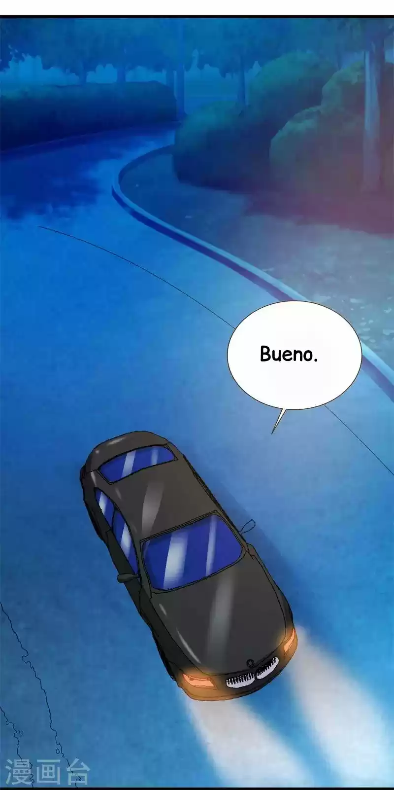 La Cariñosa Esposa De Di Shaotian: Amor De Un Quilate - Capítulo 8 - Página 7 - LectorTMOo
