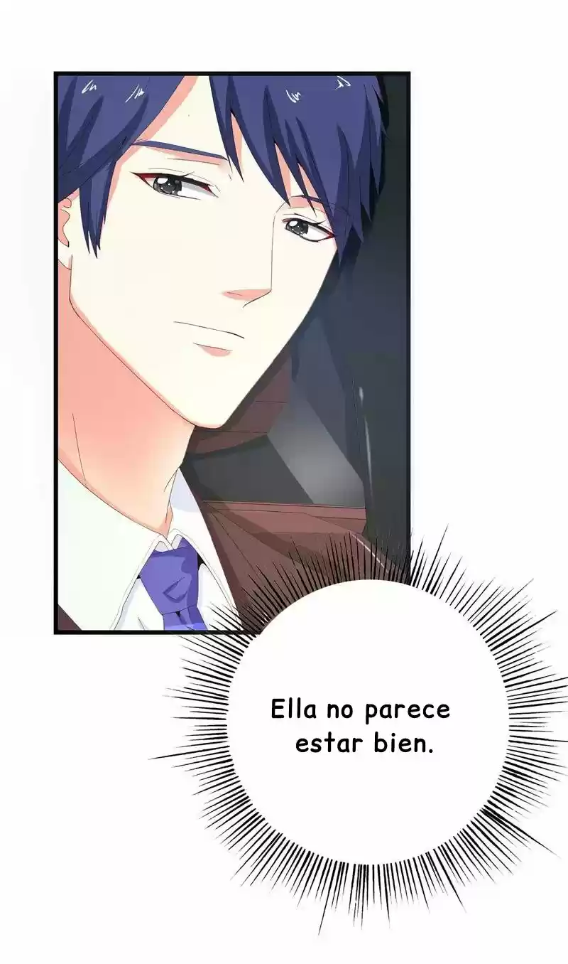 La Cariñosa Esposa De Di Shaotian: Amor De Un Quilate - Capítulo 8 - Página 9 - LectorTMOo