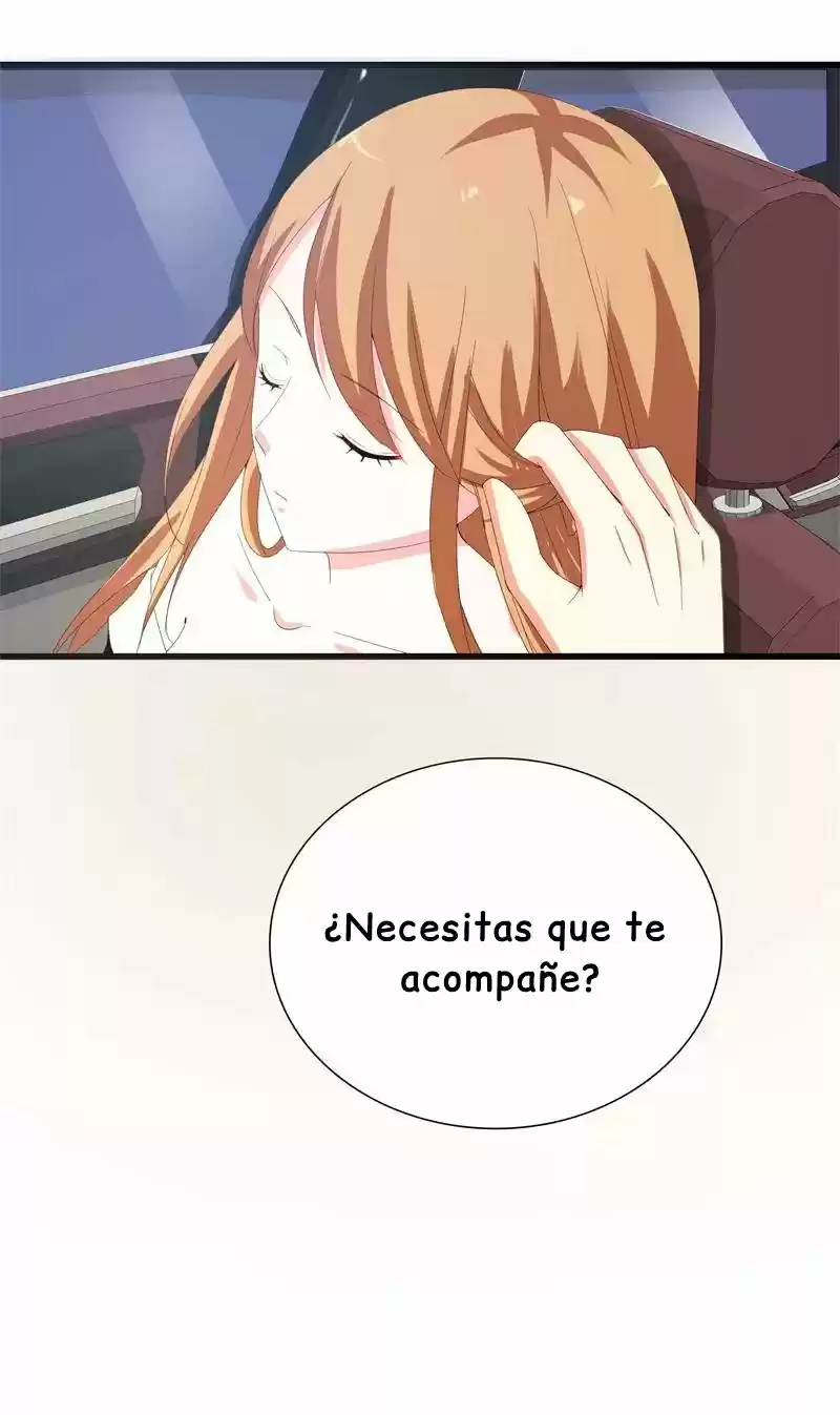 La Cariñosa Esposa De Di Shaotian: Amor De Un Quilate - Capítulo 8 - Página 10 - LectorTMOo