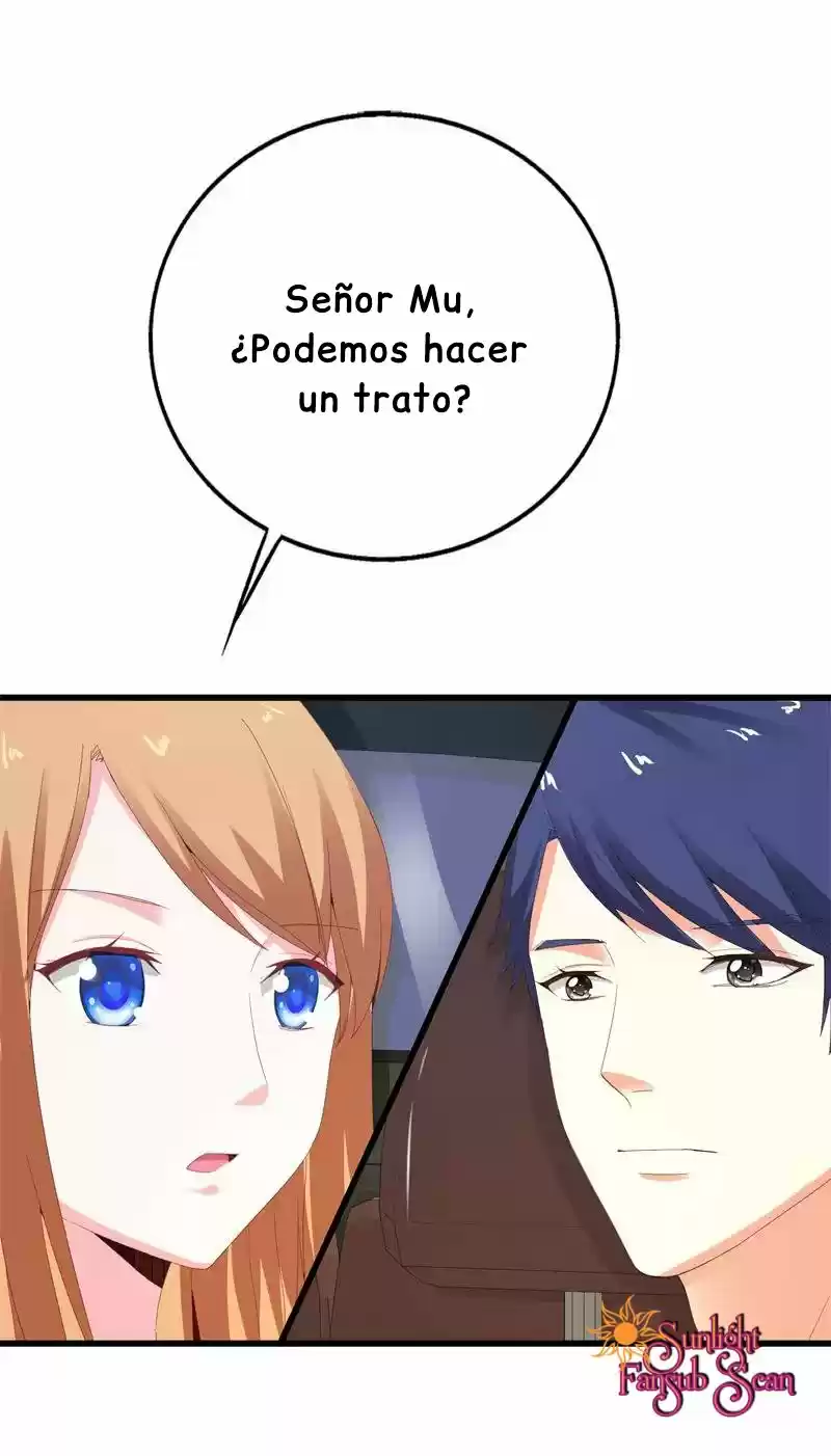 La Cariñosa Esposa De Di Shaotian: Amor De Un Quilate - Capítulo 8 - Página 12 - LectorTMOo