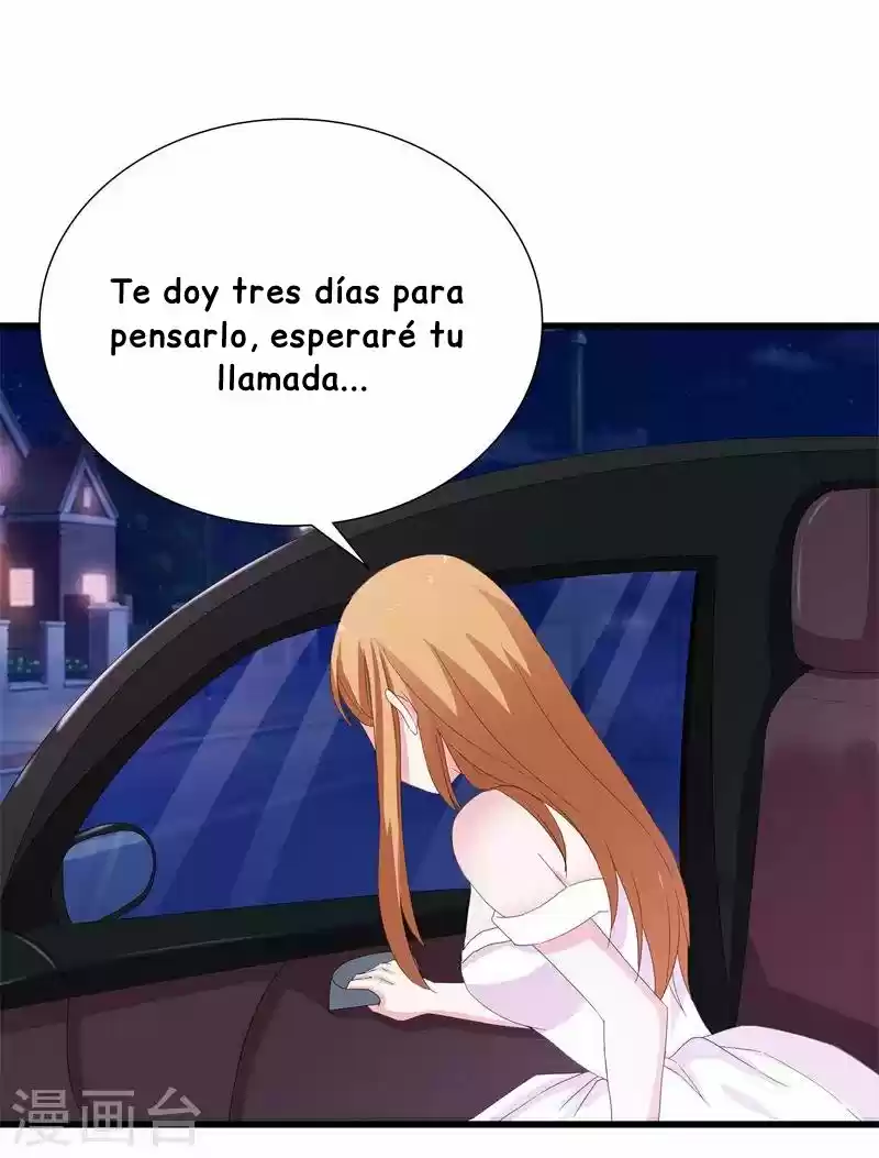 La Cariñosa Esposa De Di Shaotian: Amor De Un Quilate - Capítulo 8 - Página 17 - LectorTMOo