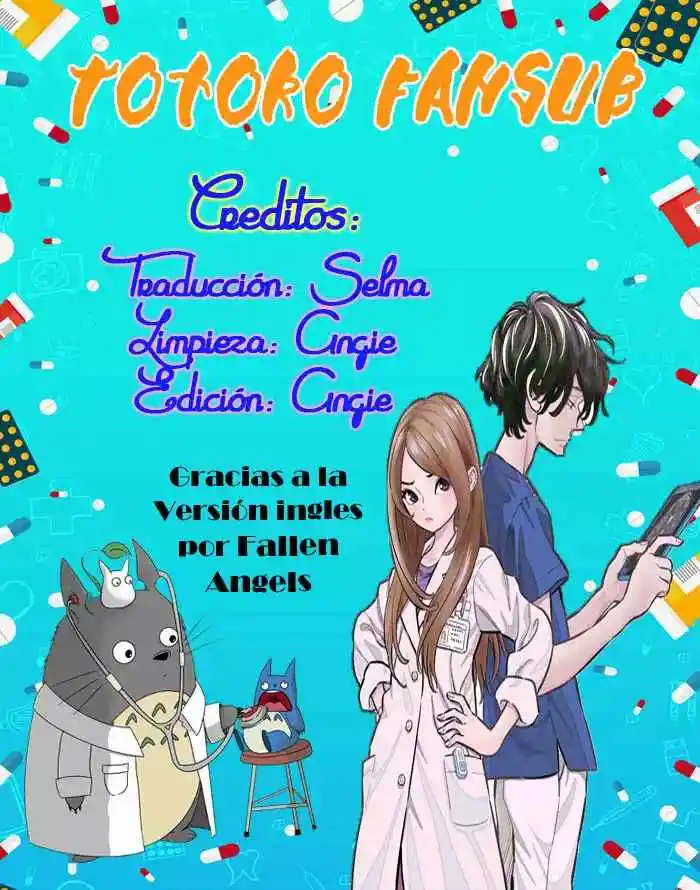La Casa De La Radiación - Capítulo 11 - Página 3 - LectorTMOo