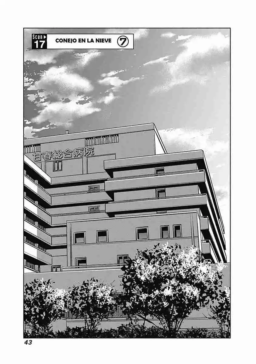 La Casa De La Radiación - Capítulo 17 - Página 4 - LectorTMOo