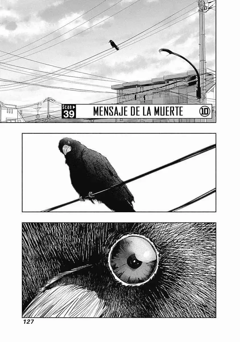 La Casa De La Radiación - Capítulo 39 - Página 4 - LectorTMOo