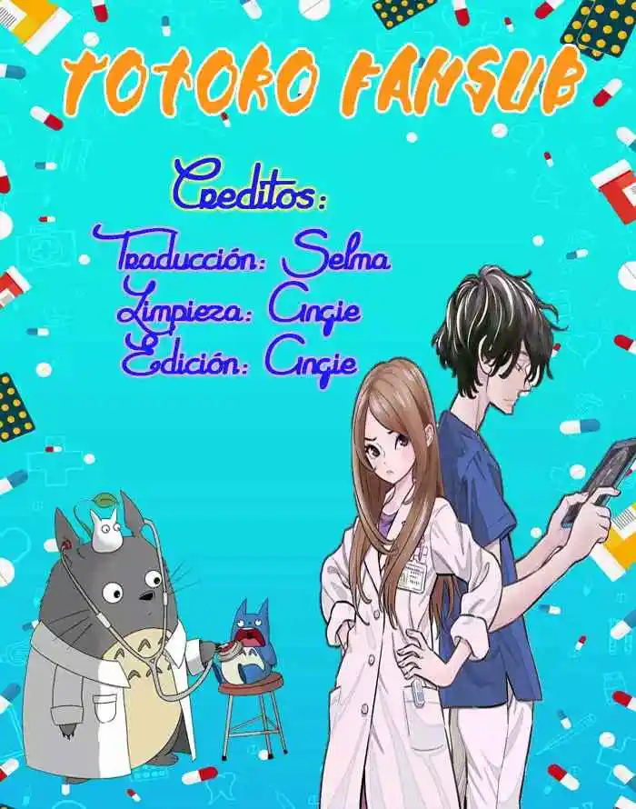 La Casa De La Radiación - Capítulo 4 - Página 3 - LectorTMOo