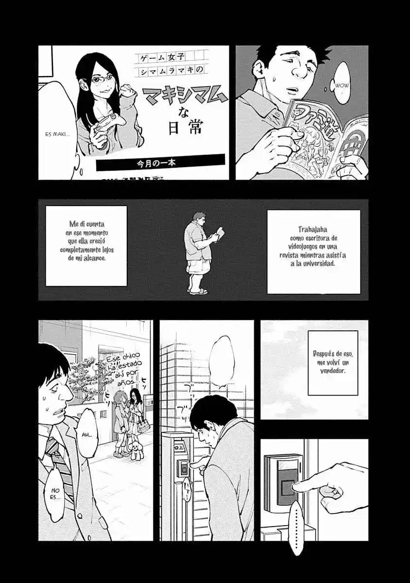 La Casa De La Radiación - Capítulo 4 - Página 29 - LectorTMOo