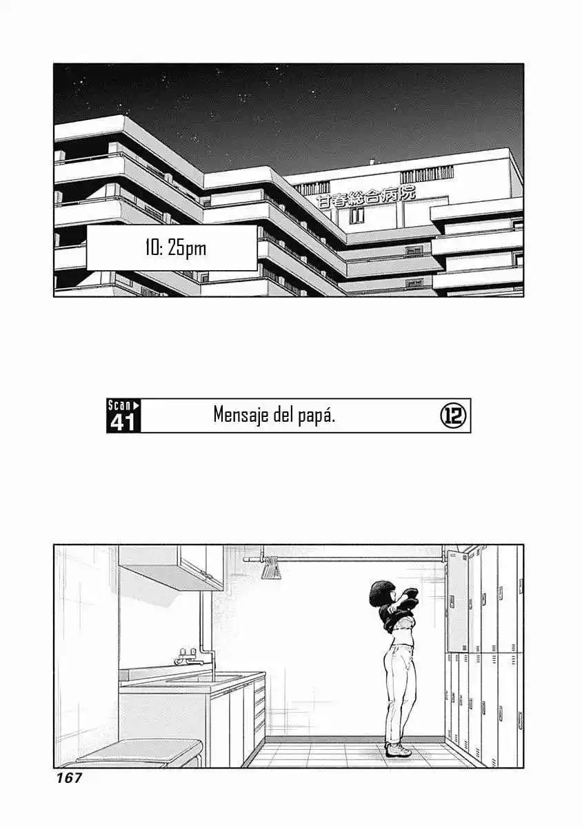 La Casa De La Radiación - Capítulo 41 - Página 4 - LectorTMOo