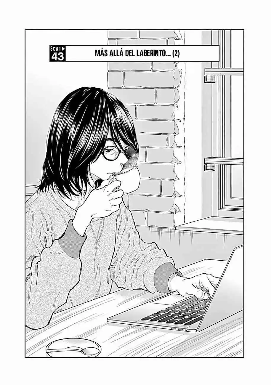 La Casa De La Radiación - Capítulo 43 - Página 2 - LectorTMOo