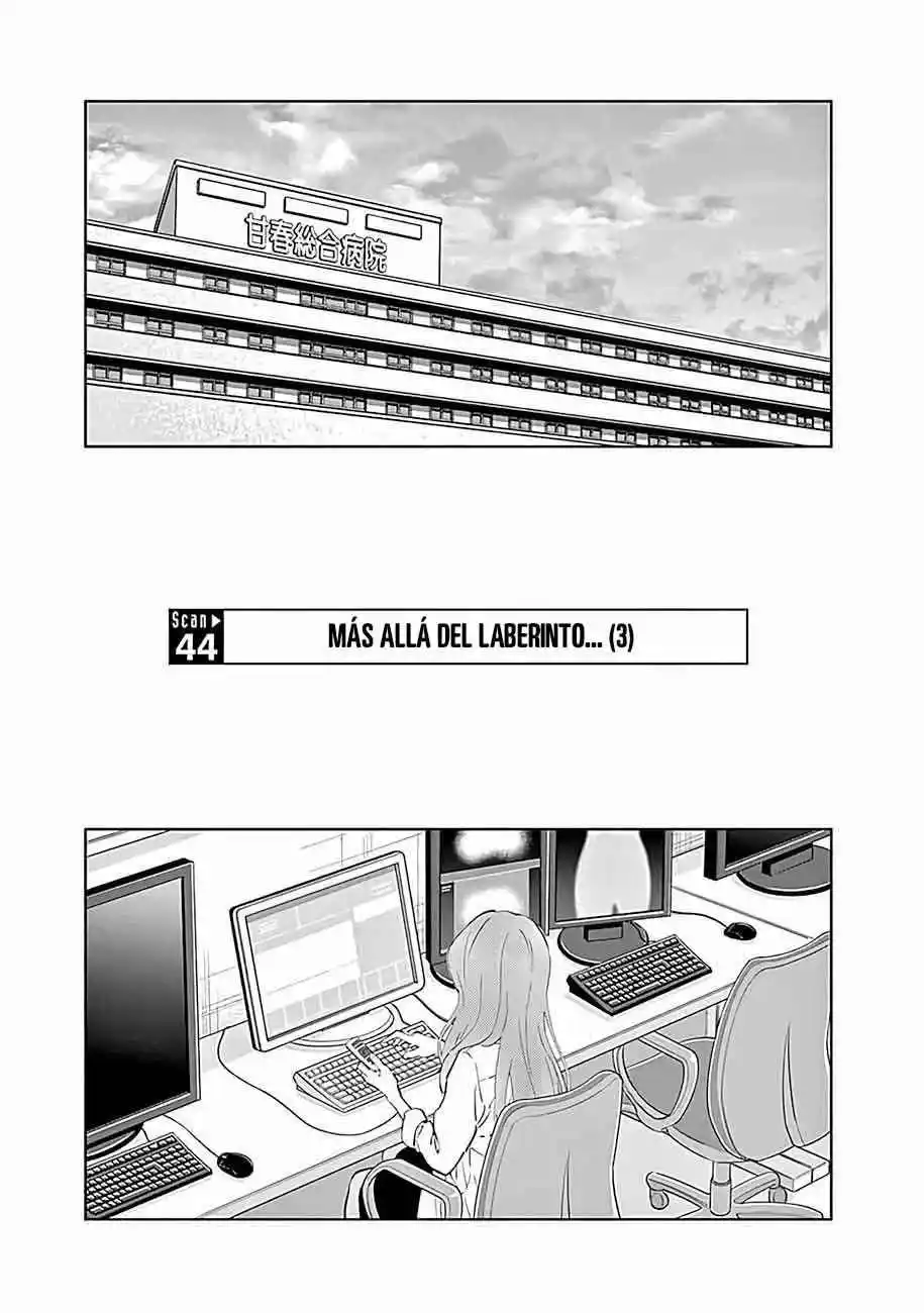 La Casa De La Radiación - Capítulo 44 - Página 2 - LectorTMOo
