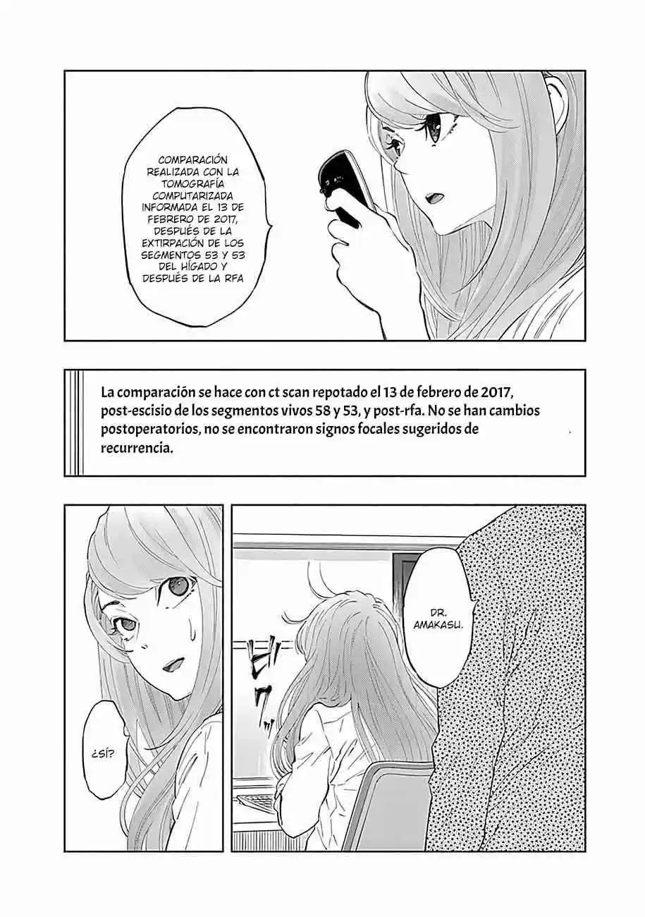 La Casa De La Radiación - Capítulo 44 - Página 3 - LectorTMOo