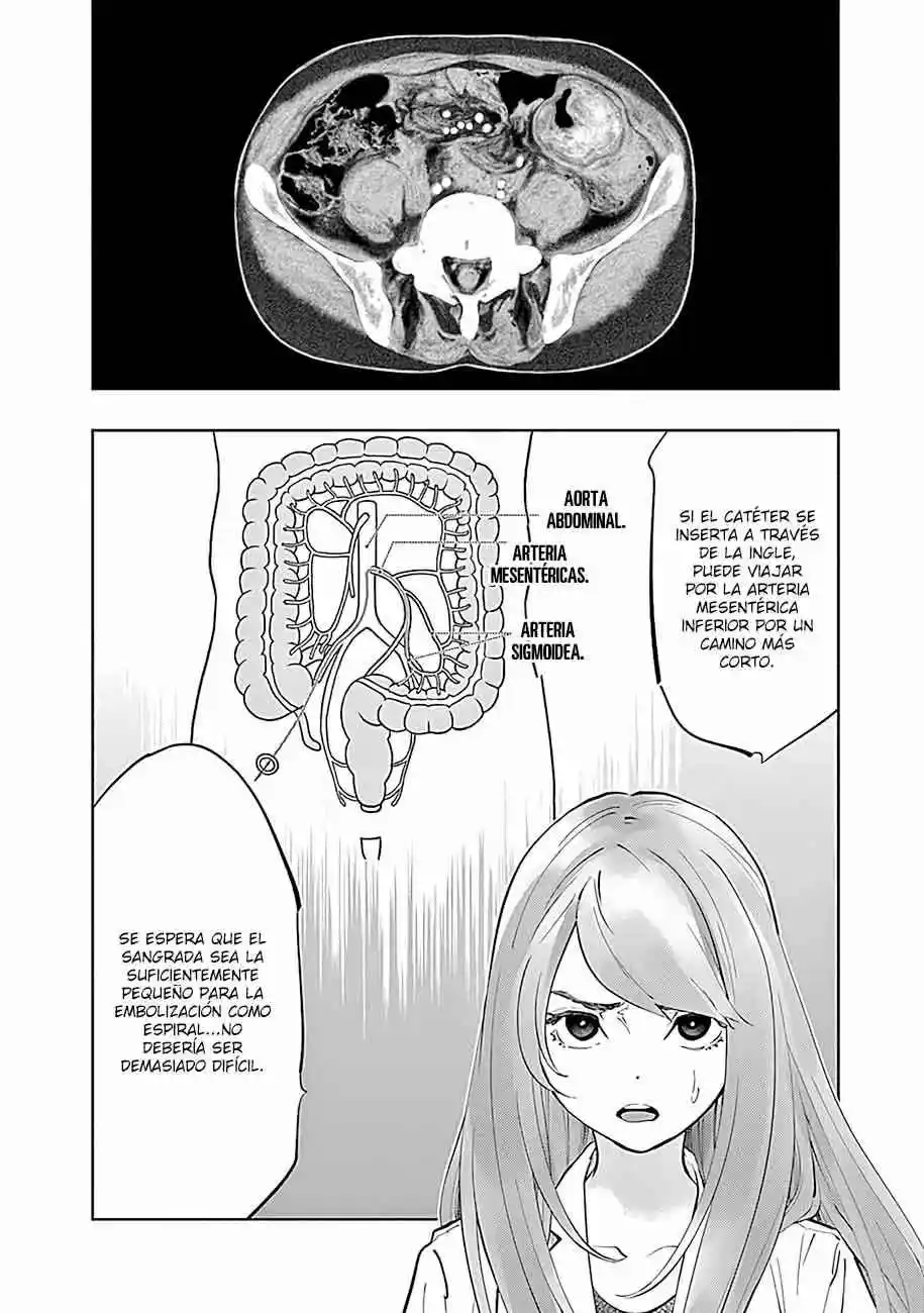 La Casa De La Radiación - Capítulo 45 - Página 3 - LectorTMOo