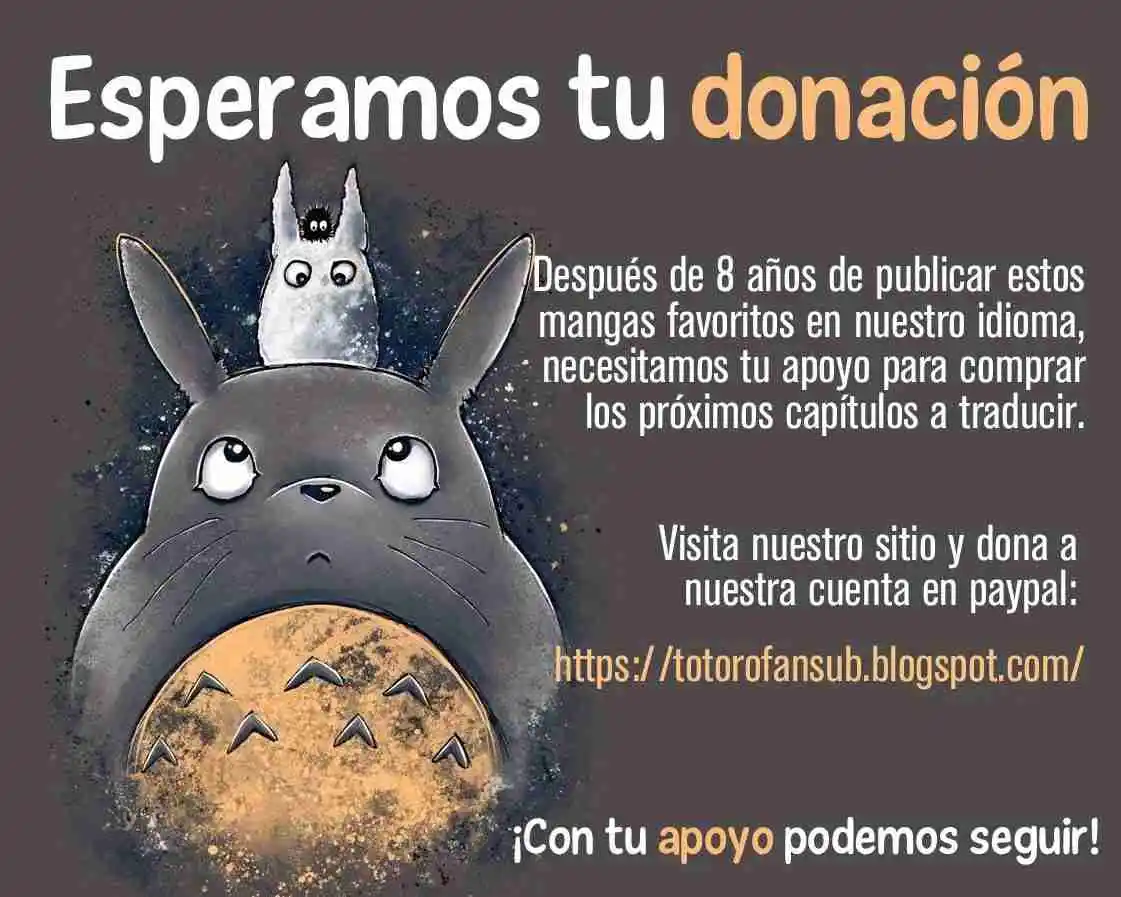 La Casa De La Radiación - Capítulo 56 - Página 2 - LectorTMOo