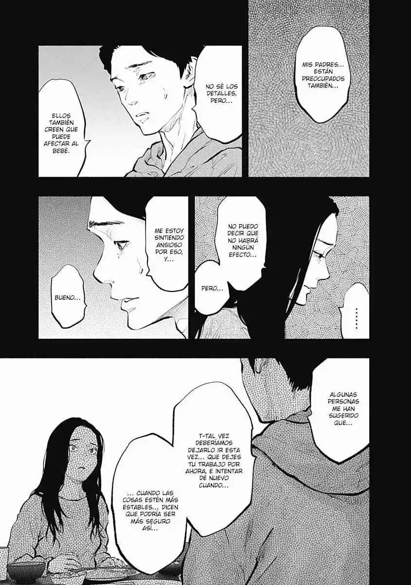 La Casa De La Radiación - Capítulo 90 - Página 18 - LectorTMOo