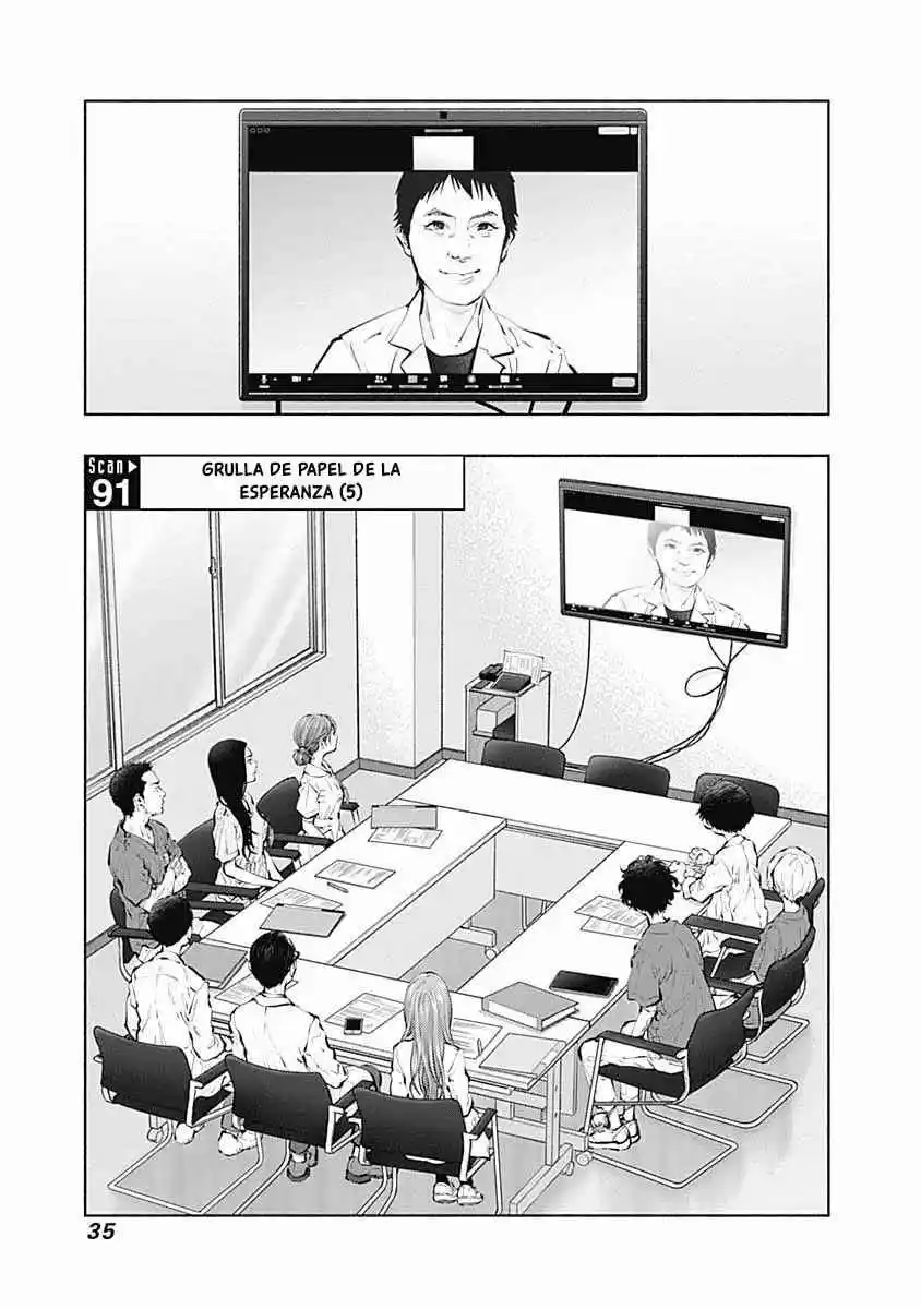 La Casa De La Radiación - Capítulo 91 - Página 4 - LectorTMOo