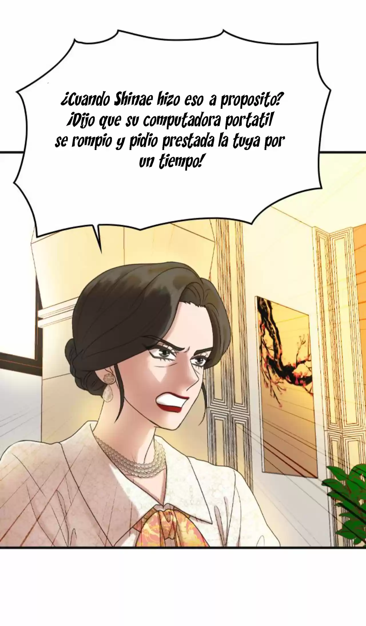 La Casa De Mi Hermano Está Embrujada - Capítulo 1 - Página 14 - LectorTMOo