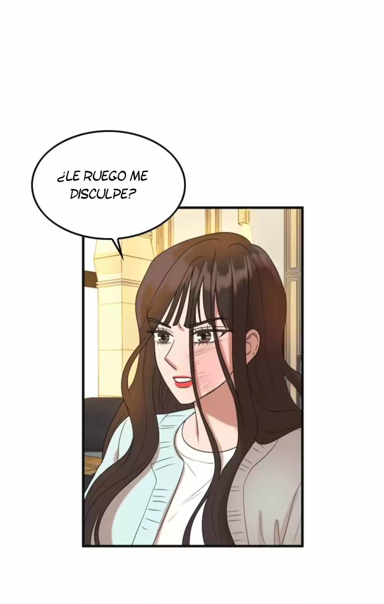 La Casa De Mi Hermano Está Embrujada - Capítulo 1 - Página 18 - LectorTMOo
