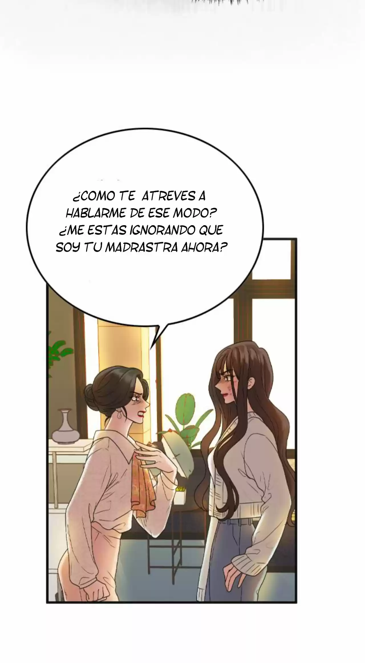 La Casa De Mi Hermano Está Embrujada - Capítulo 1 - Página 28 - LectorTMOo