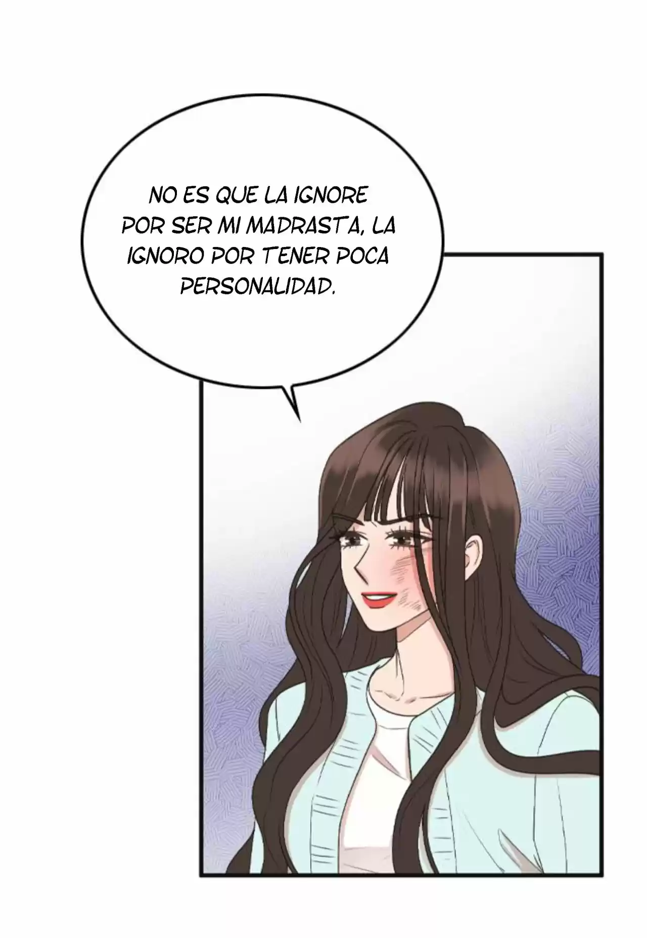 La Casa De Mi Hermano Está Embrujada - Capítulo 1 - Página 29 - LectorTMOo