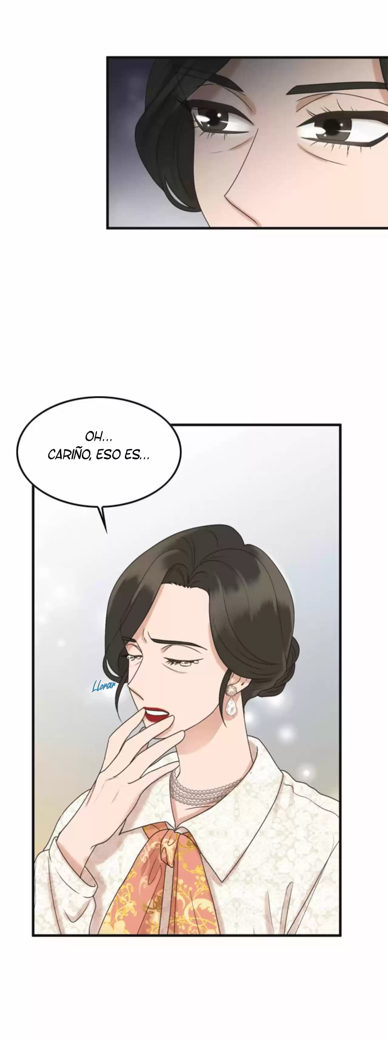 La Casa De Mi Hermano Está Embrujada - Capítulo 1 - Página 35 - LectorTMOo