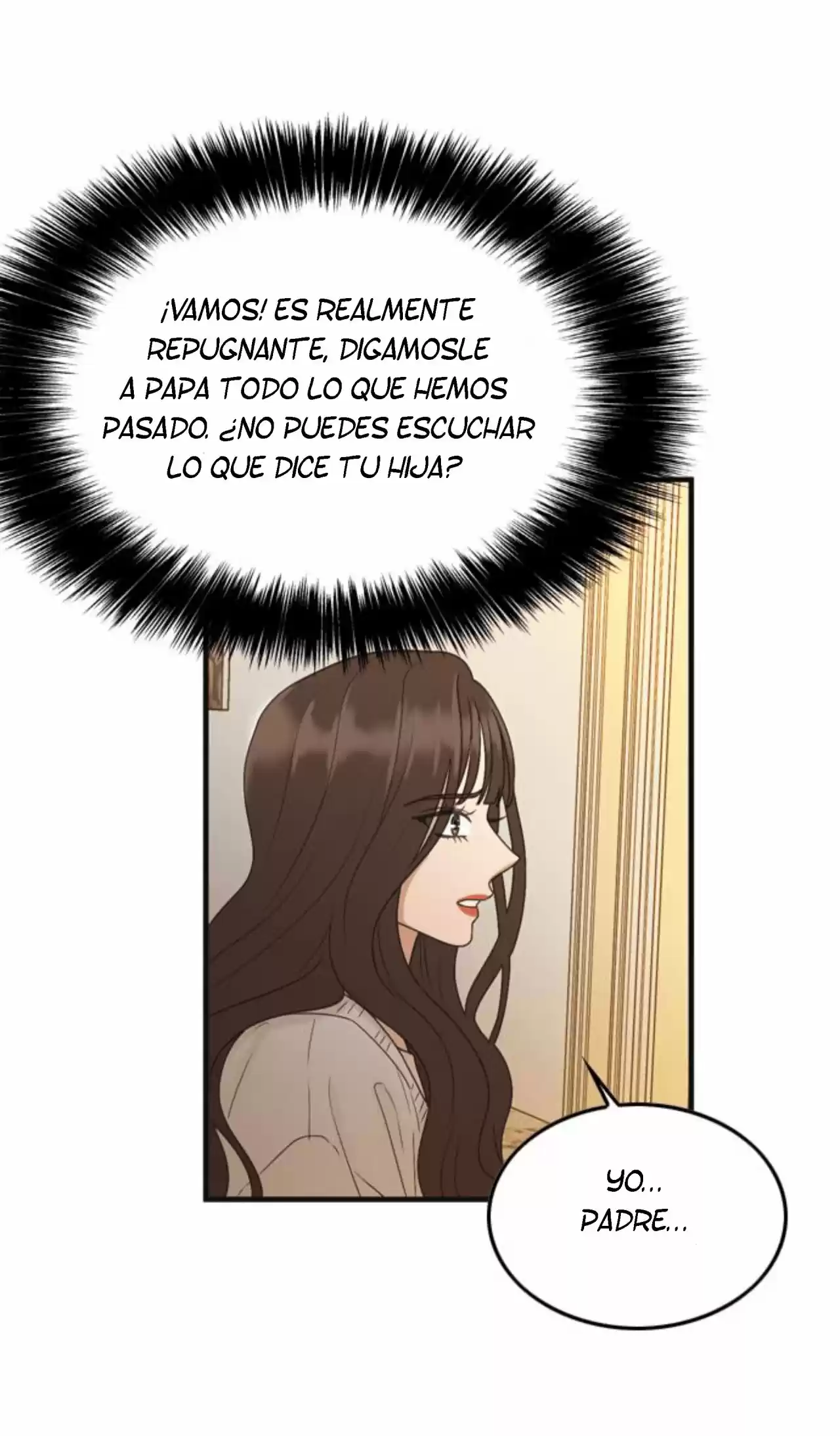 La Casa De Mi Hermano Está Embrujada - Capítulo 1 - Página 38 - LectorTMOo