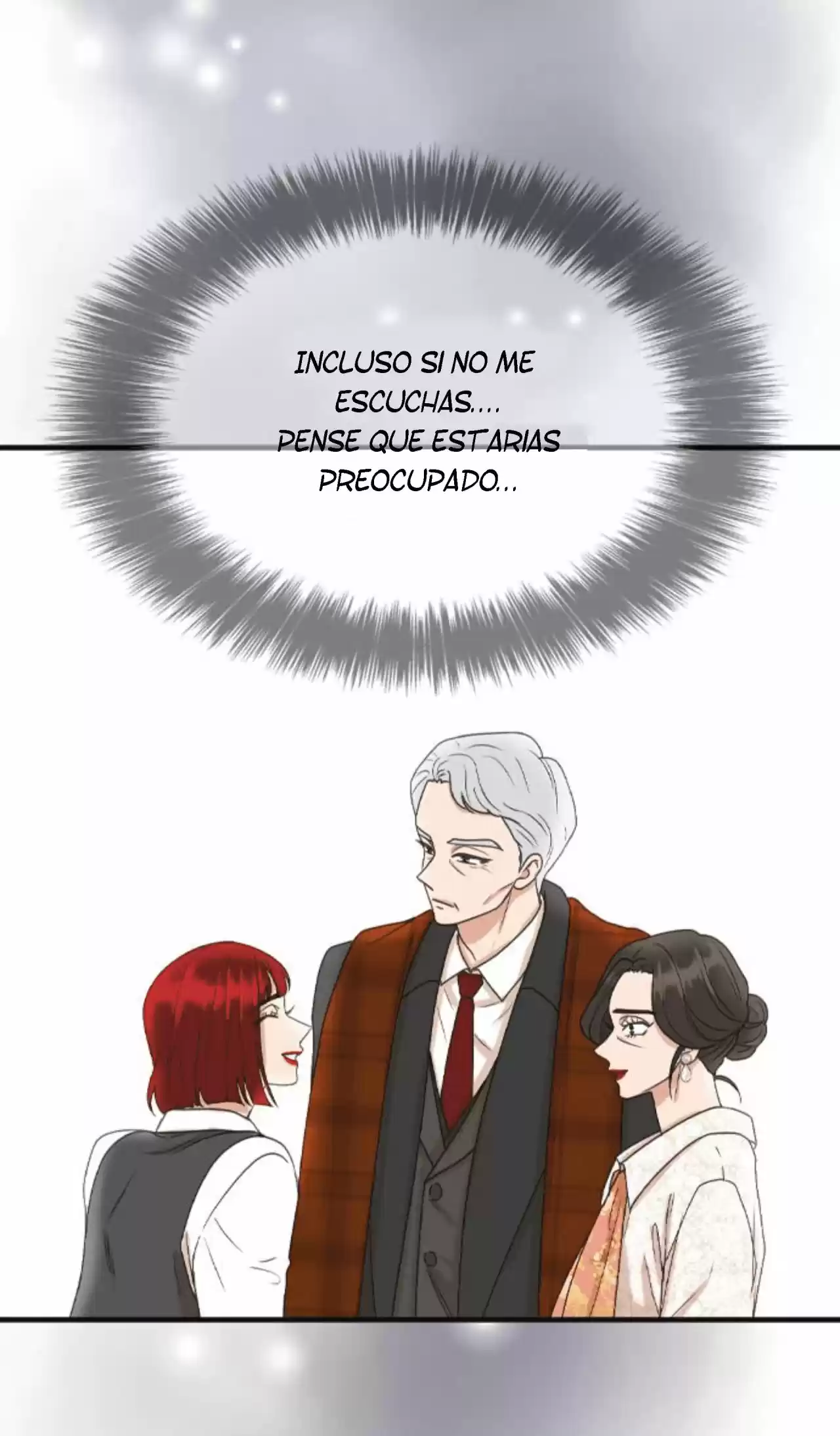La Casa De Mi Hermano Está Embrujada - Capítulo 1 - Página 48 - LectorTMOo