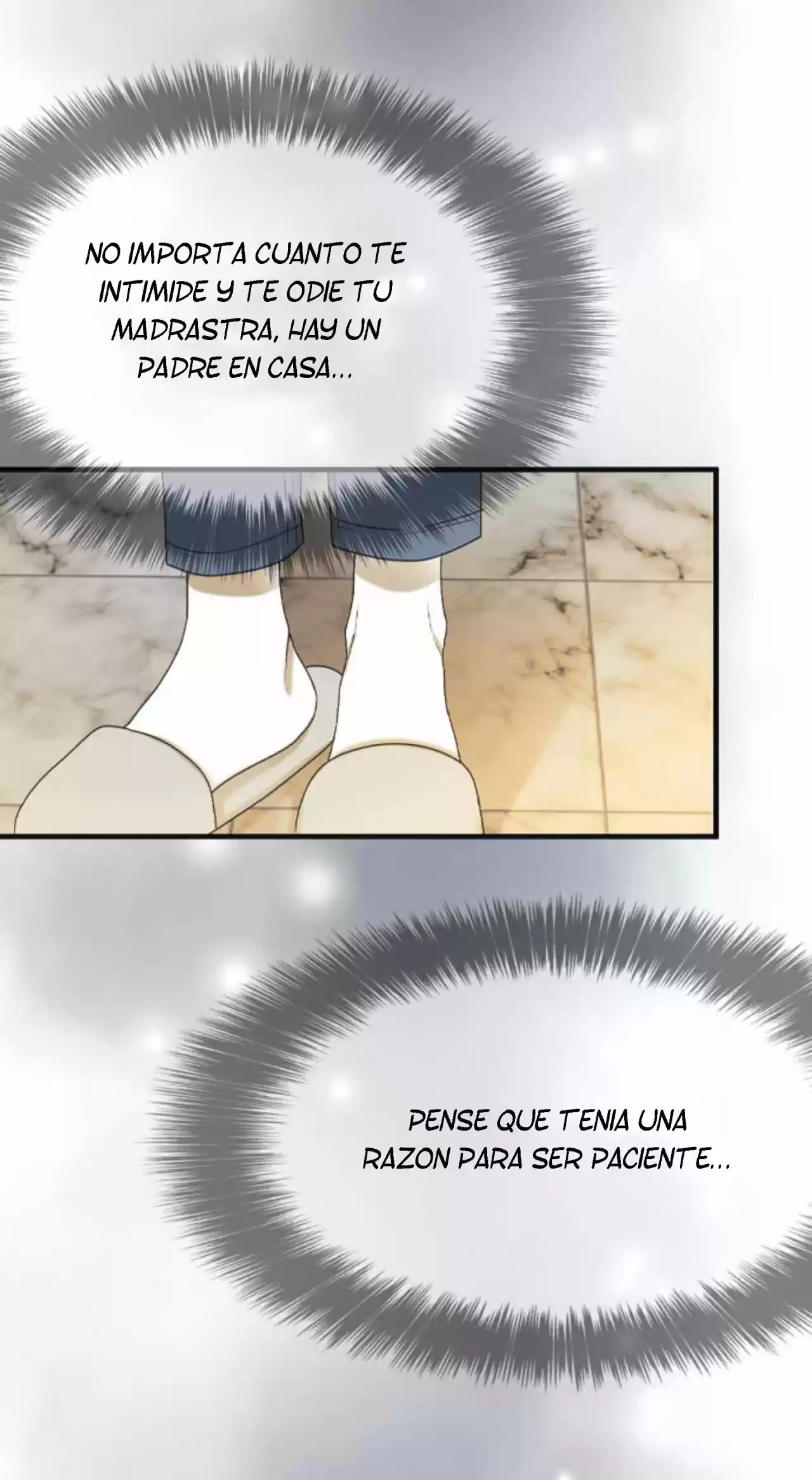 La Casa De Mi Hermano Está Embrujada - Capítulo 1 - Página 49 - LectorTMOo