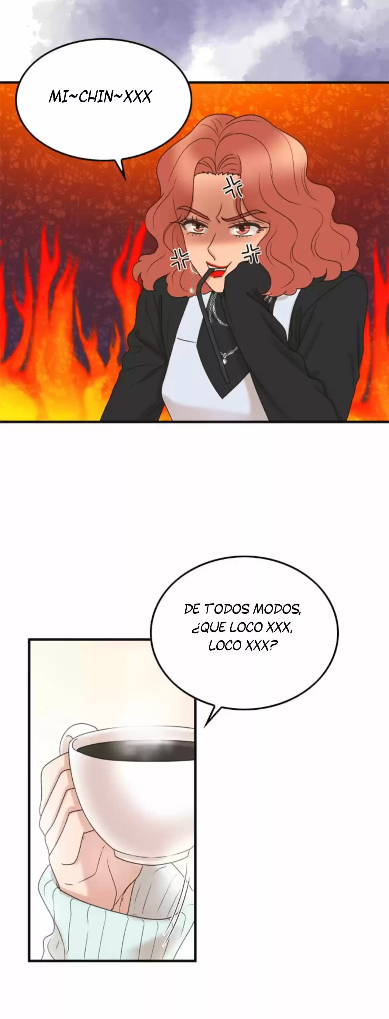 La Casa De Mi Hermano Está Embrujada - Capítulo 1 - Página 56 - LectorTMOo