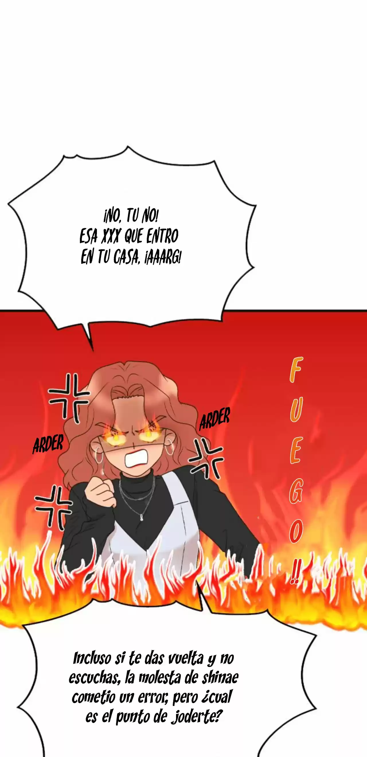 La Casa De Mi Hermano Está Embrujada - Capítulo 1 - Página 58 - LectorTMOo