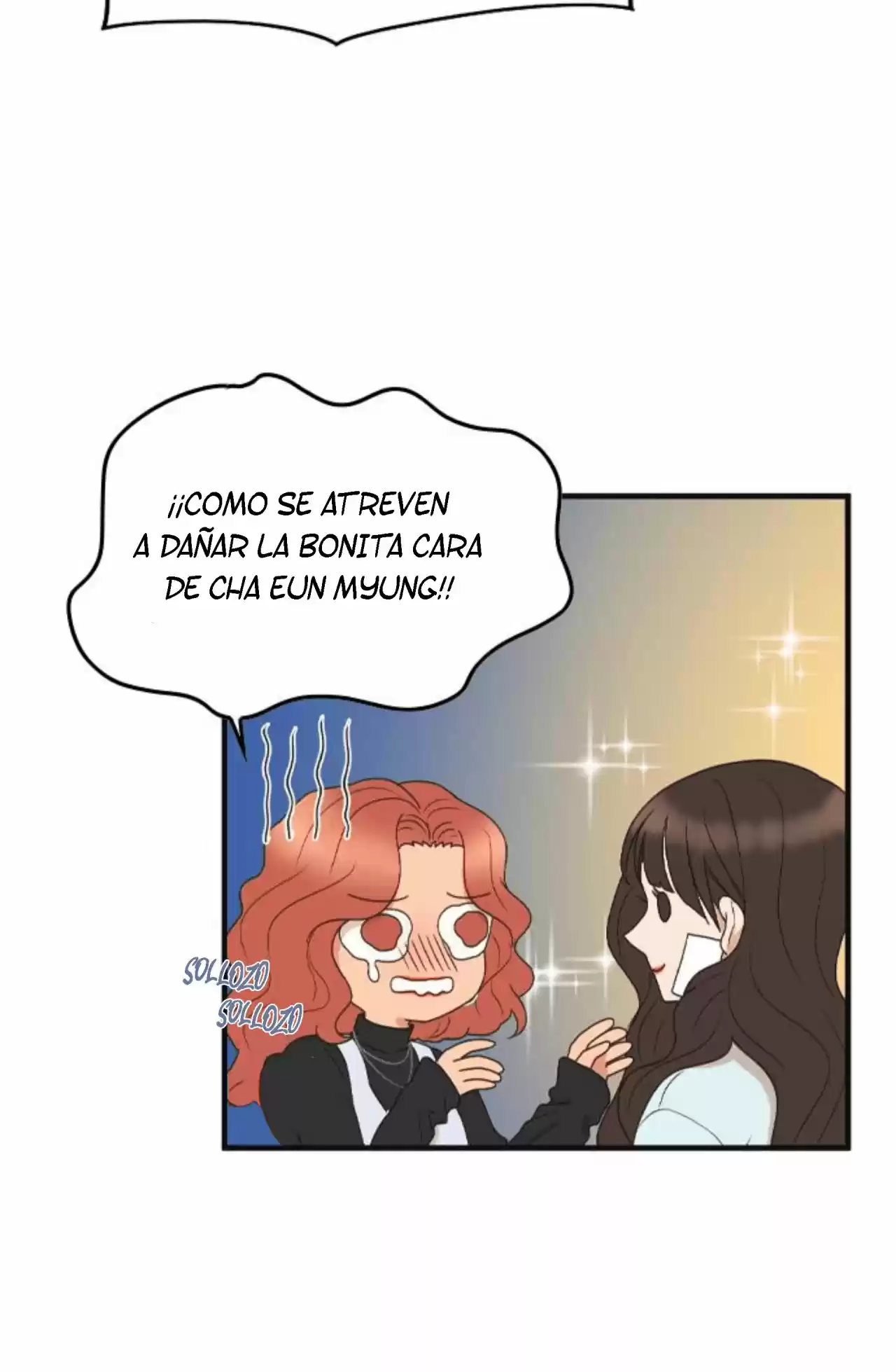 La Casa De Mi Hermano Está Embrujada - Capítulo 1 - Página 59 - LectorTMOo