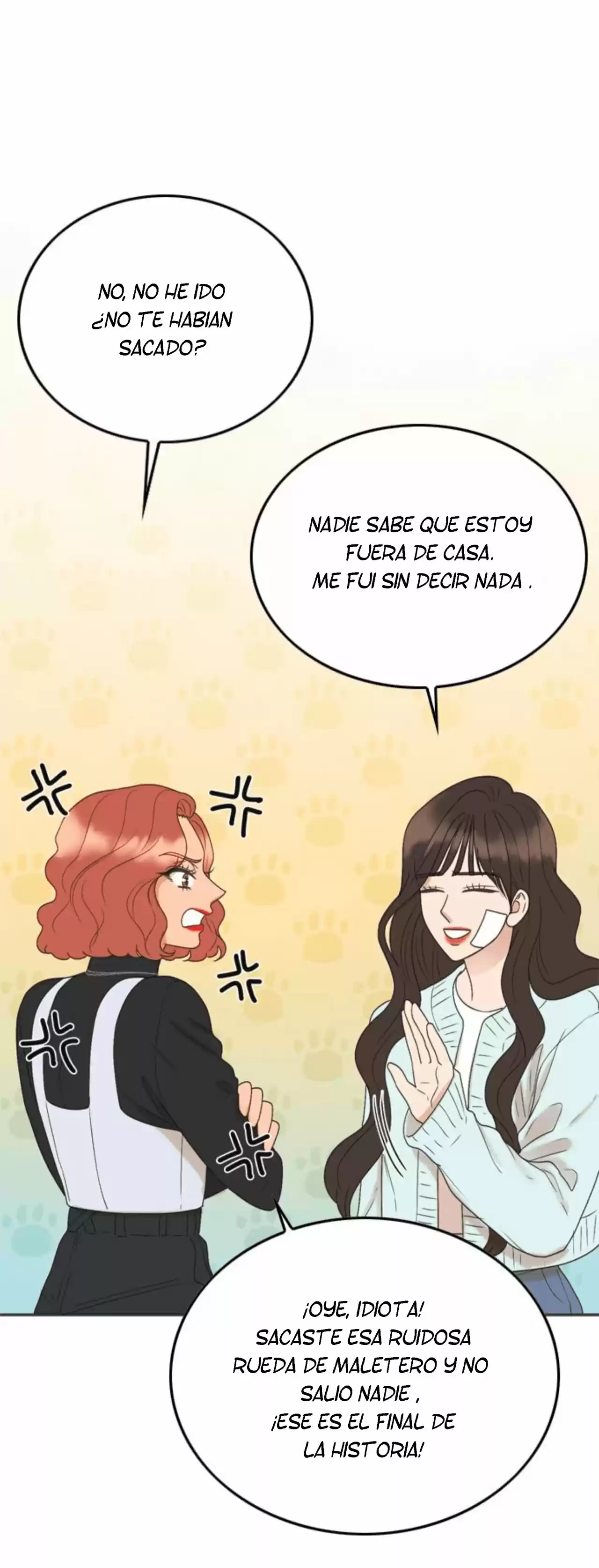 La Casa De Mi Hermano Está Embrujada - Capítulo 1 - Página 62 - LectorTMOo