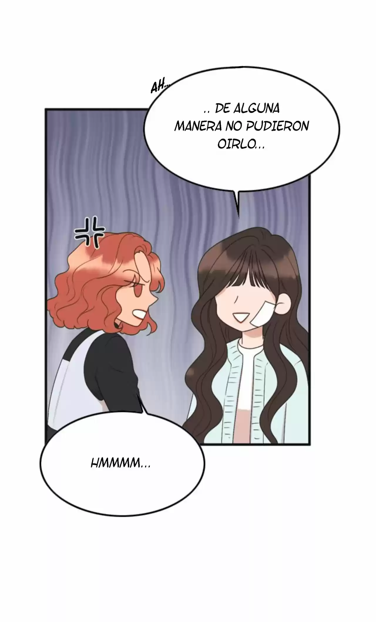 La Casa De Mi Hermano Está Embrujada - Capítulo 1 - Página 63 - LectorTMOo