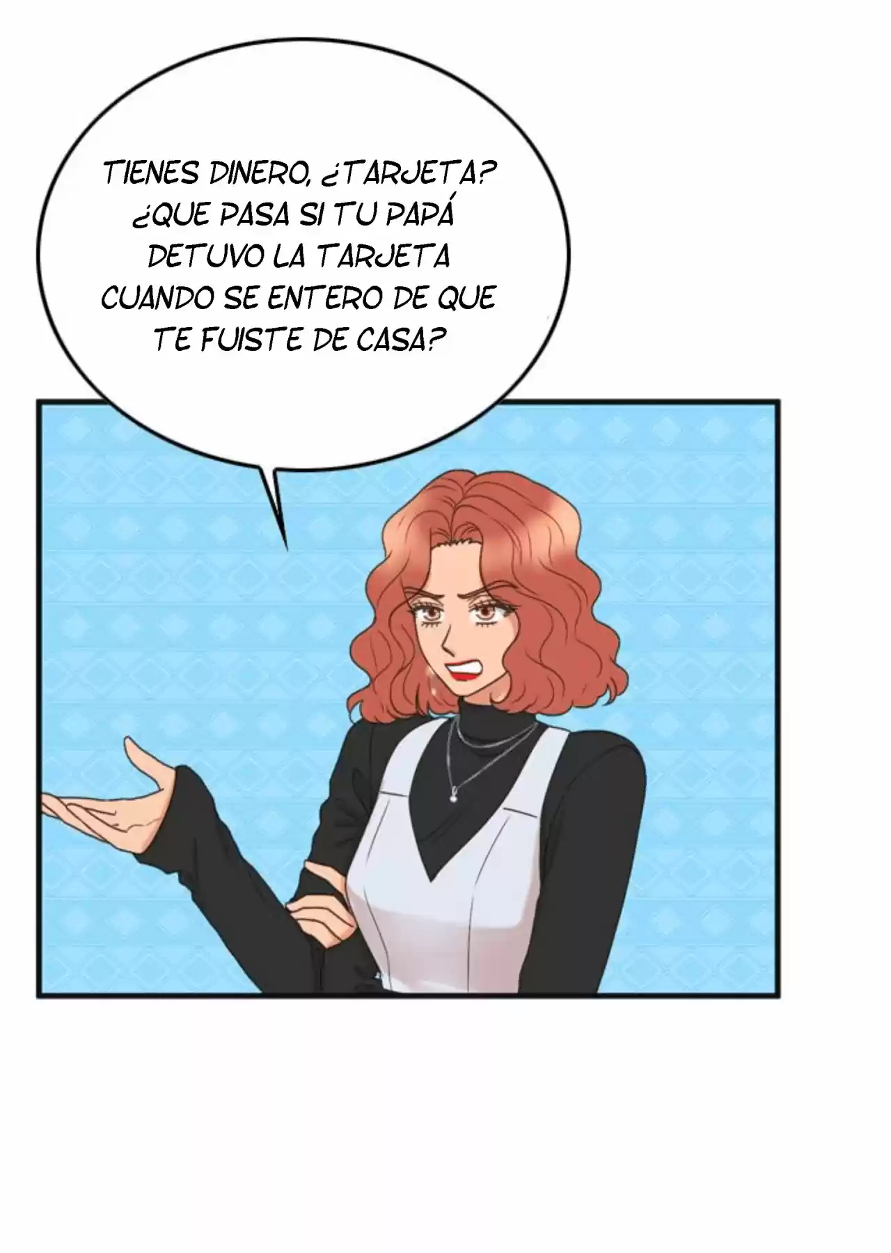 La Casa De Mi Hermano Está Embrujada - Capítulo 1 - Página 69 - LectorTMOo