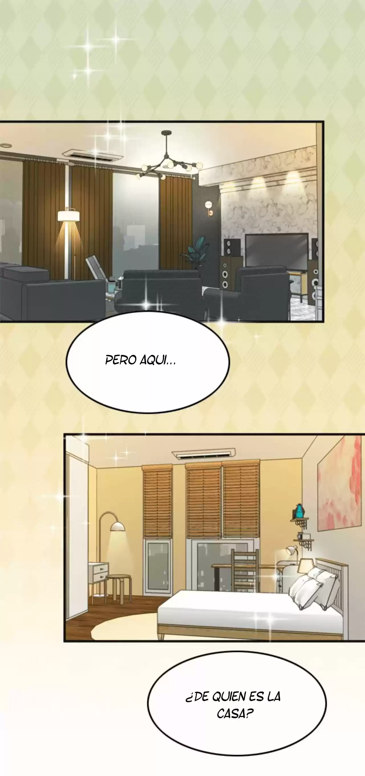 La Casa De Mi Hermano Está Embrujada - Capítulo 1 - Página 80 - LectorTMOo