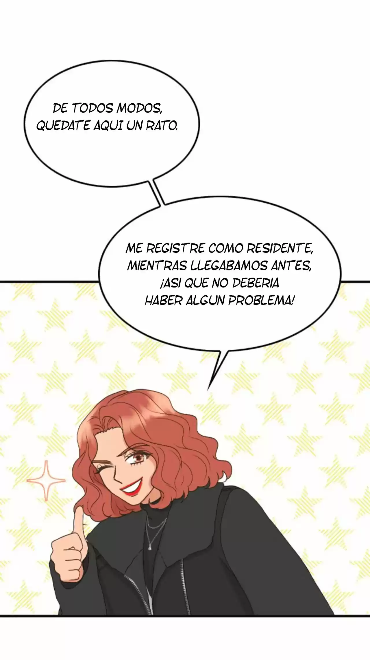 La Casa De Mi Hermano Está Embrujada - Capítulo 1 - Página 84 - LectorTMOo