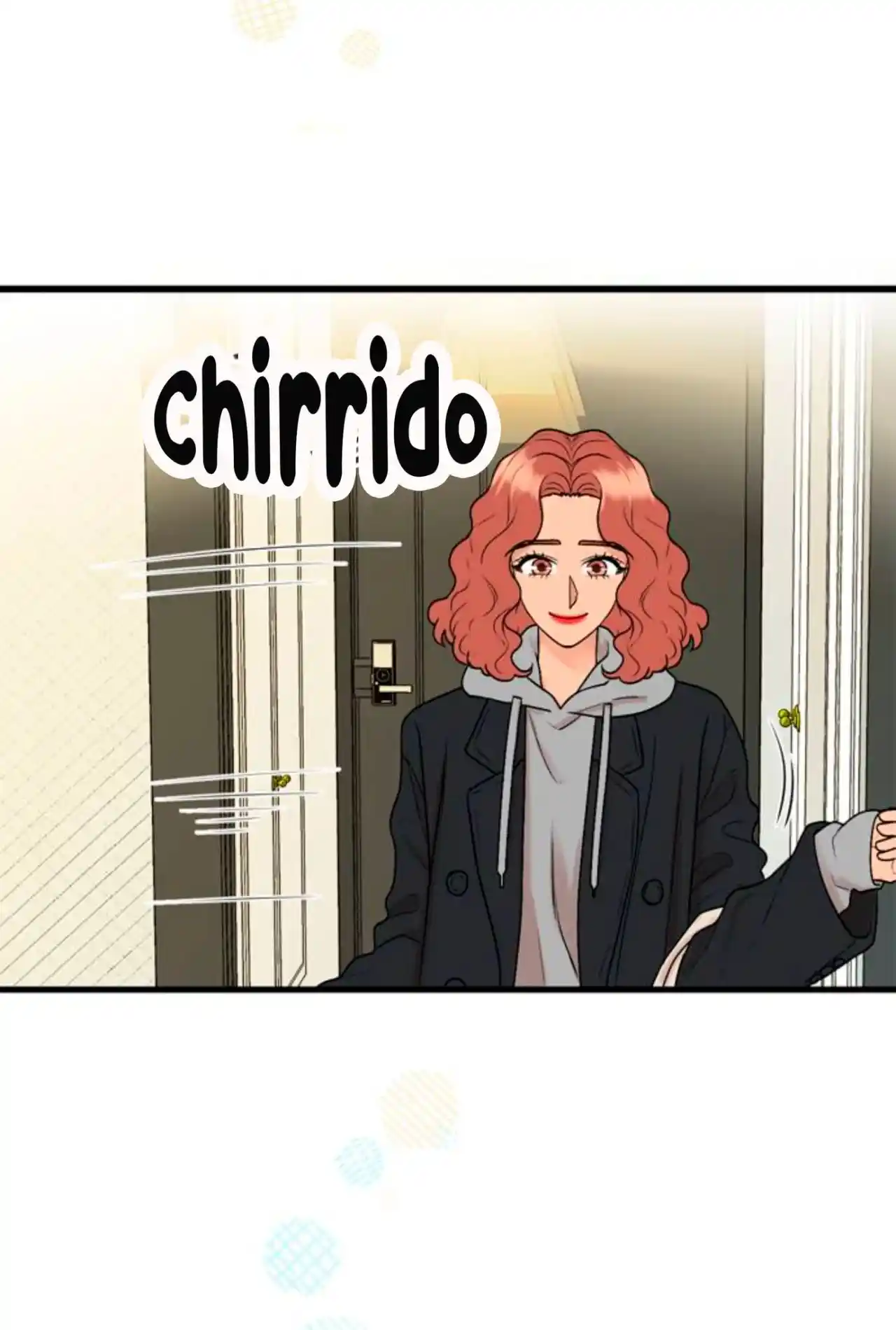 La Casa De Mi Hermano Está Embrujada - Capítulo 10 - Página 13 - LectorTMOo