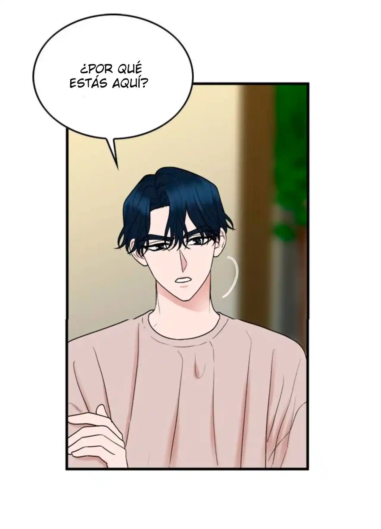 La Casa De Mi Hermano Está Embrujada - Capítulo 10 - Página 29 - LectorTMOo