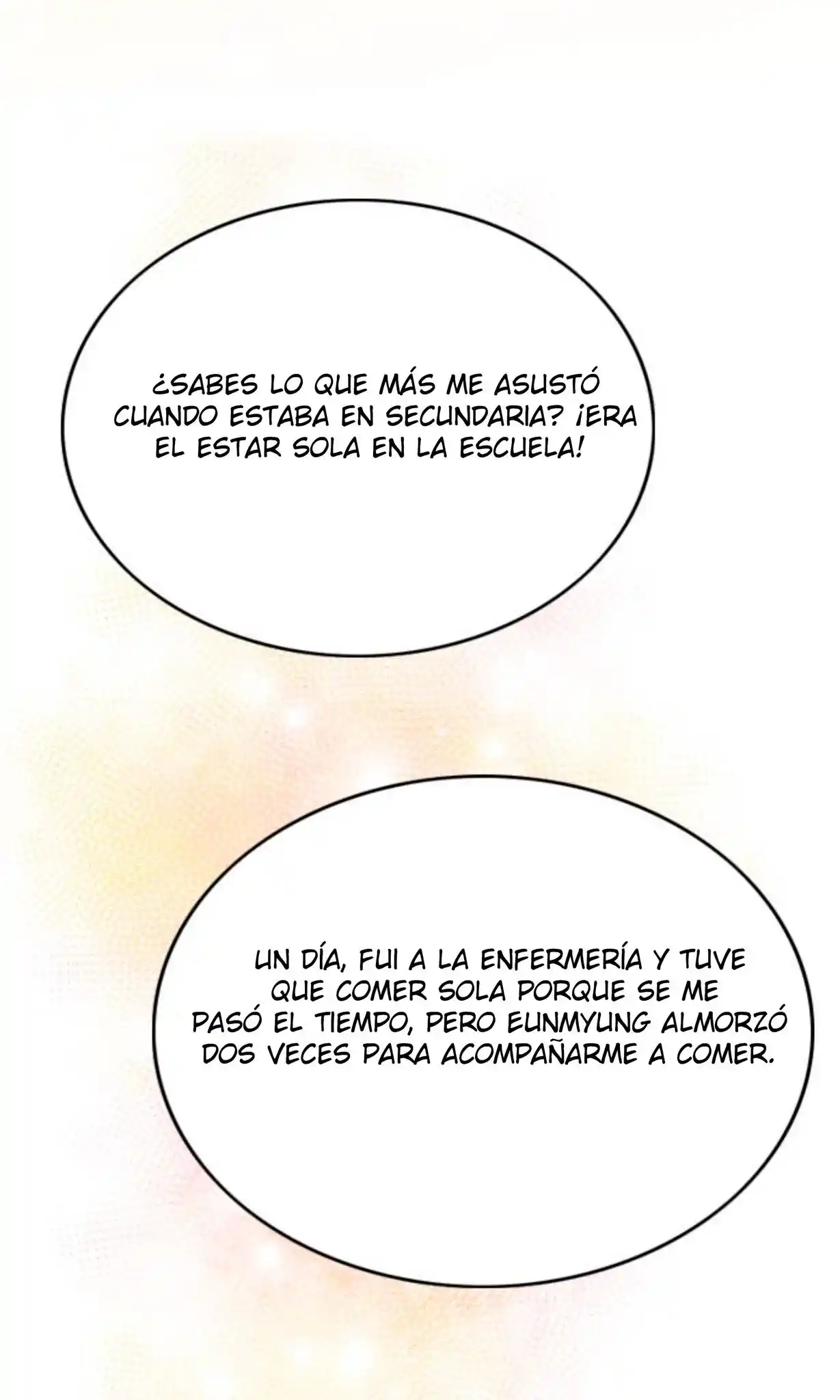 La Casa De Mi Hermano Está Embrujada - Capítulo 10 - Página 55 - LectorTMOo