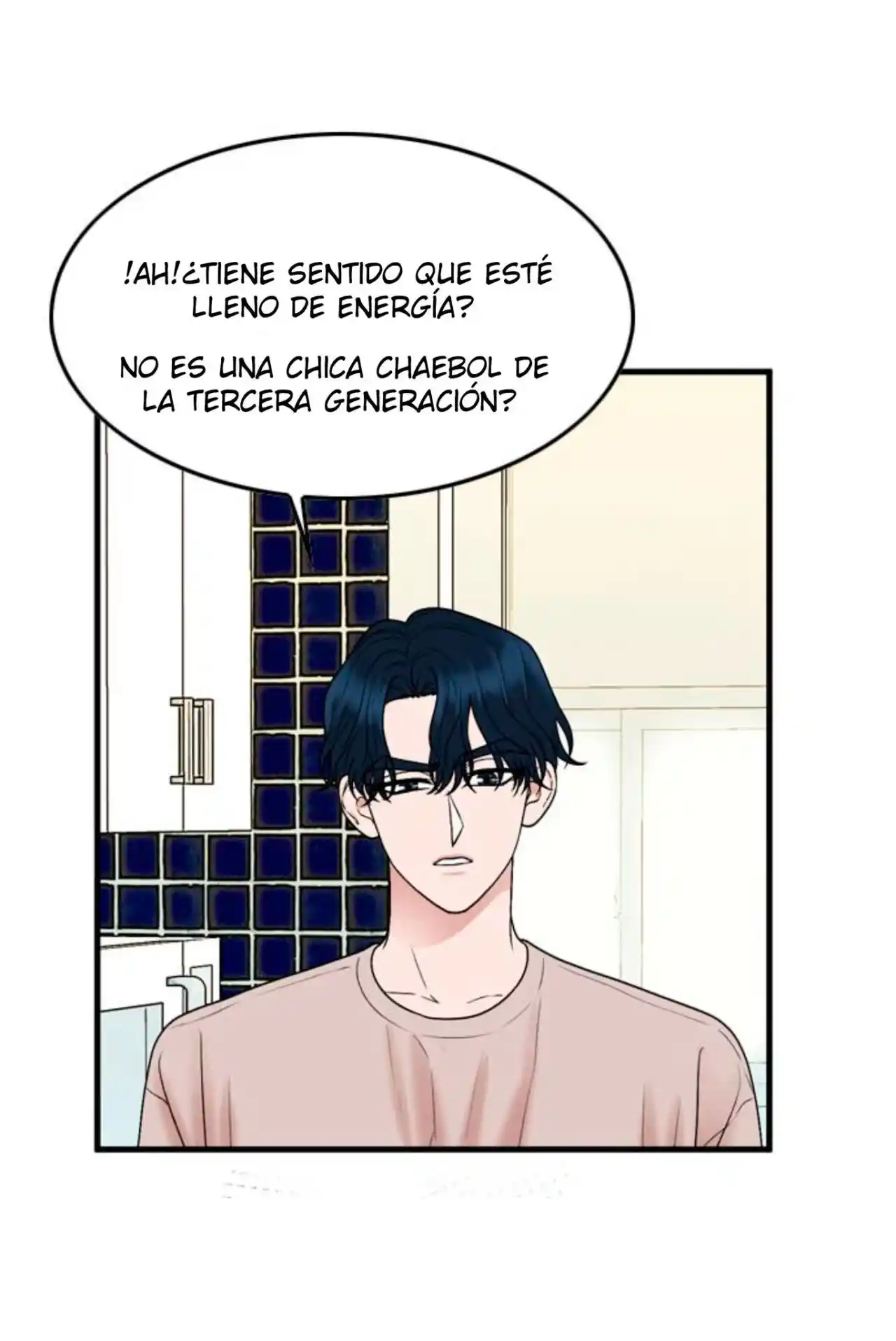 La Casa De Mi Hermano Está Embrujada - Capítulo 10 - Página 104 - LectorTMOo