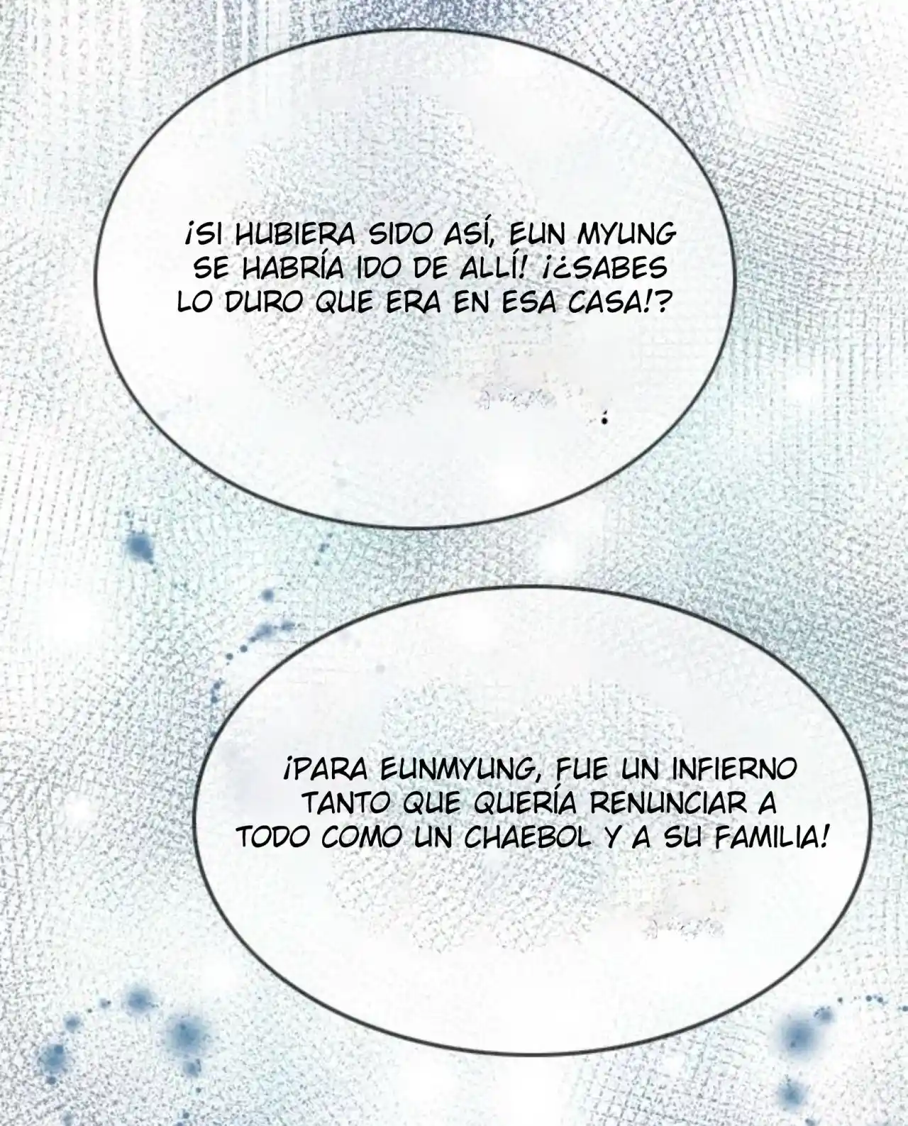 La Casa De Mi Hermano Está Embrujada - Capítulo 10 - Página 109 - LectorTMOo